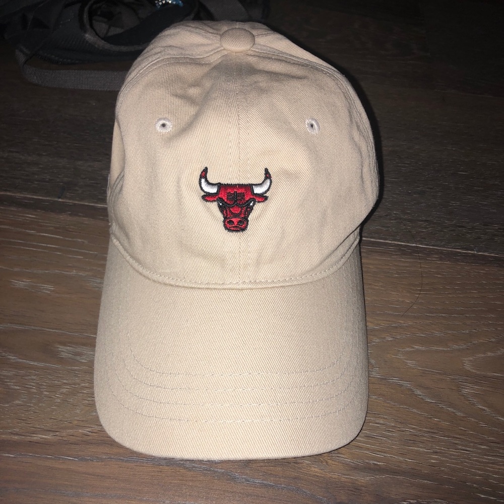 Chicago Bulls Hat